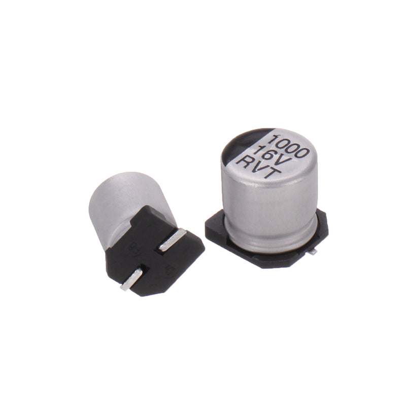 400pcs 1uF-1000uF 24 Values Assorted Kit Electrolytic Capacitor SMD Aluminum Electrolytic Capacitor