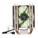 LED 4 Heat Pipe Quiet CPU Cooler Cooling Fan Heat Sink For Intel LGA 1151 1155 775 1156 AMD