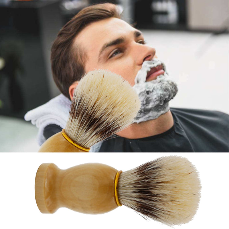 8Pcs/Set Beard Brush and Beard Comb Set for Men, Grooming & Trimming Kit FOR Men