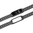 Bakeey Full Steel Watch Band Watch Strap Replacement for Xiaomi Miband 3 Miband 4