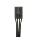5pcs 1M NAMA17 42 Stepper Motor Cable for Mini-Rambo/Einsy Rambo/Rambo 1.3/1.4 F  Prusa i3 MK2 MK3 3D Printer Part