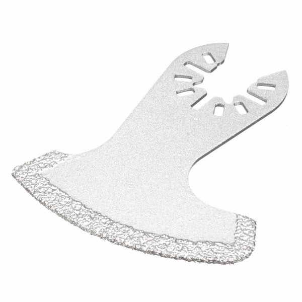 57mm Horseshoe Hook Diamond Saw Blade Carbide Oscillating Multitool Saw Blade