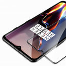 Bakeey 9H Anti-explosion 5D Curved Full Coverage Tempered Glass Screen Protector for OnePlus 7T