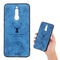 For Xiaomi Redmi 8 Case Bakeey Deer Breathable Canvas Cloth Shockproof Anti-fingerprint Protective Case