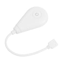 DC12V Wireless Smart Voice Control WiFi RGB LED Strip Light Controller Work With Alexa Google Home