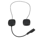 Wireless Motorcycle Helmet bluetooth Headset Handsfree Headphone Music Auto Call