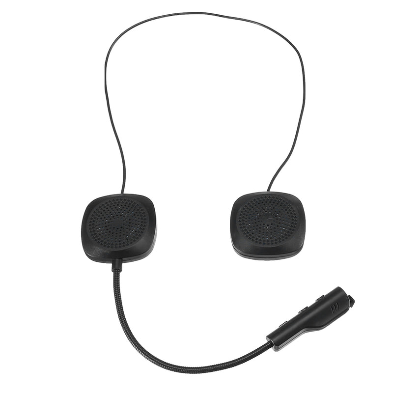 Wireless Motorcycle Helmet bluetooth Headset Handsfree Headphone Music Auto Call