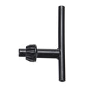 Hand Drill with Micro Twist Drill Bit Aluminum Hand Drill Keyless Chuck