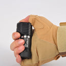 Fireflies PL47 Generation II Ice Blue 4500Lumens NICHIA/SST20/XPL L-Shape Headlight  Flashlight Led Flashlight 18650 Flashlight Torch 18650 Battery Flashlight  Hunting Fishing