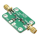 0.1-2000MHz RF Wideband Amplifier Gain 30dB Low Noise Amplifier LNA Board Module