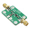 0.1-2000MHz RF Wideband Amplifier Gain 30dB Low Noise Amplifier LNA Board Module