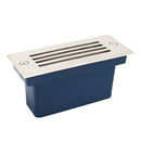 1W LED Step Stair Light Ground Lamp Waterproof Outdoor Garden Patio Pathway Decor