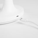 OPPLE 1800mAH LED USB Charging Eye Protection Table Desk Lamp 4000K Warm White Light from xiaomi youpin