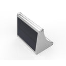 ARILUX PL-SL 14 Solar 24 LED Aluminum Light Control PIR Motion Sensor Wall Lamp Waterproof Outdooor