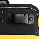 Portable Oxford Cloth Hardware Pouch Heavy Duty Tool Bag Case 13''/16"/18"/20