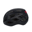 MAXFIND Man Woman Safety Helmet 3 Modes USB Rechargeable LED Warning Light For Outdoor Cycling