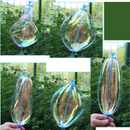 Colorful Shake Toy Great Sparkling Fantasy Bubble Toys Outlandish gadgets