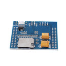 STM32F103RCT6 ARM STM32 System Mini Development Board Cortex-M3 Expansion Board