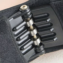 Knee Joint Support Pad Powerful Rebound Spring Force Stabilizer Knee Booster