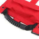Pair Roll Bar Grab Handles Sunglasses Storage for Wrangler