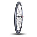 CHAOYANG Cobra H486 700x23c 23-622 120TPI Collapsible Road Cycling Bicycle Tire