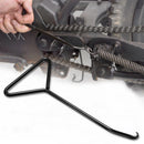 T-Handle Exhaust Stand Spring Hook Puller Tool Motocross Kart Bike Motorcycle