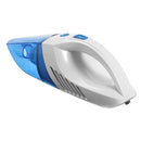 120W High Power Rechargeable Cordless Wet & Dry Car Home Vacuum Cleaner