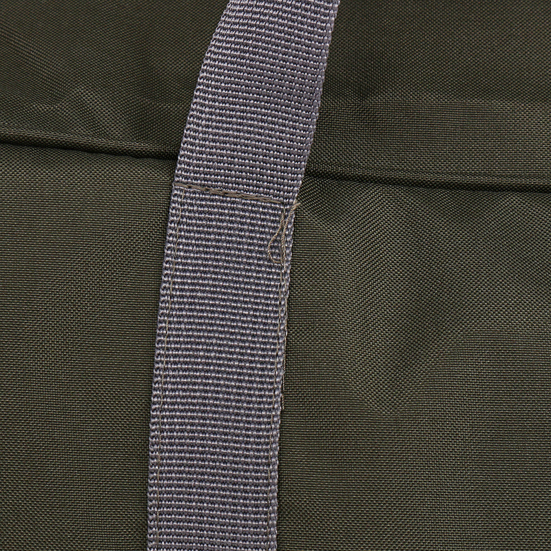 Outdoor Bag 45L/21L Oxford Large Duffle Bag Traveling Camping Tents Luggage Storage Handbag Sport Moving Bag Waterproof