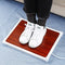 220V 100W Electric Foot Heat Mat Heating Carbon Crystal Foot Warmer Heater