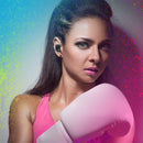 XG13 TWS Wireless bluetooth 5.0 Earphone Stereo Heavy Bass Auto Pairing Headphone with Mic
