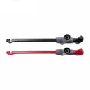 P5010 2pcs Puncture Probe Auto Repair Multimeter Test Clip Probe Can Connect to 4mm Banana Plug