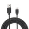 Rpi4 5V 3A USB To Type-C Data Power Cable for Raspberry Pi 4 Model B