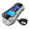 XANES SFL15 Bike Light Bicycle Cycling Horn Computer USB Rechargeable Waterproof Xiaomi Motorcycle E
