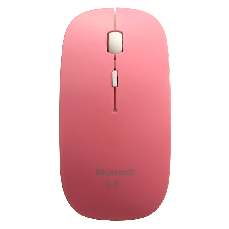 Mini Slim 1600 DPI Wireless bluetooth 3.0 3D Optical Mouse for Laptop PC