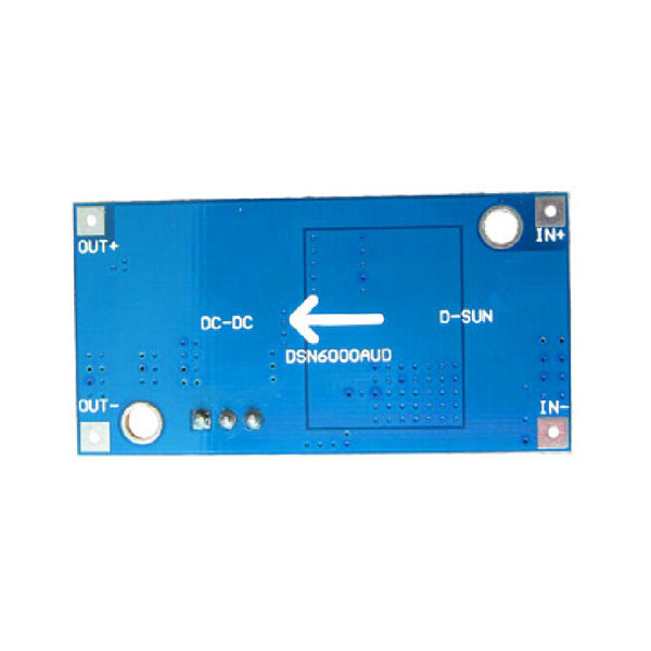 10pcs DC-DC Boost Buck Adjustable Step Up Step Down Automatic Converter XL6009 Module