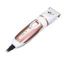 Pet Dogs Cat Rechargeable Cordless Electric Hair Clipper Grooming Trimmer Kit
