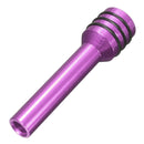 Aluminum Interior Door Lock Knob Pull Pin Universal For Car SUV Van Truck