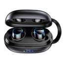 Bakeey I26 Mini TWS bluetooth 5.0 Headset Smart Touch Stereo Noise Cancelling Sport Earphone for Xiaomi Huawei