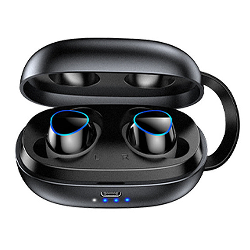 Bakeey I26 Mini TWS bluetooth 5.0 Headset Smart Touch Stereo Noise Cancelling Sport Earphone for Xiaomi Huawei