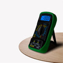 ANENG AN830L Digital LCD Multimeter Profissional Electric Voltmeter Ammeter AC DC OHM Volt Tester Pocket Multimeters