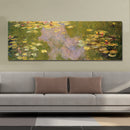 DYC 10663 Single Spray Oil Paintings Plants Flower Painting For Home Decoration Paintings Wall Art