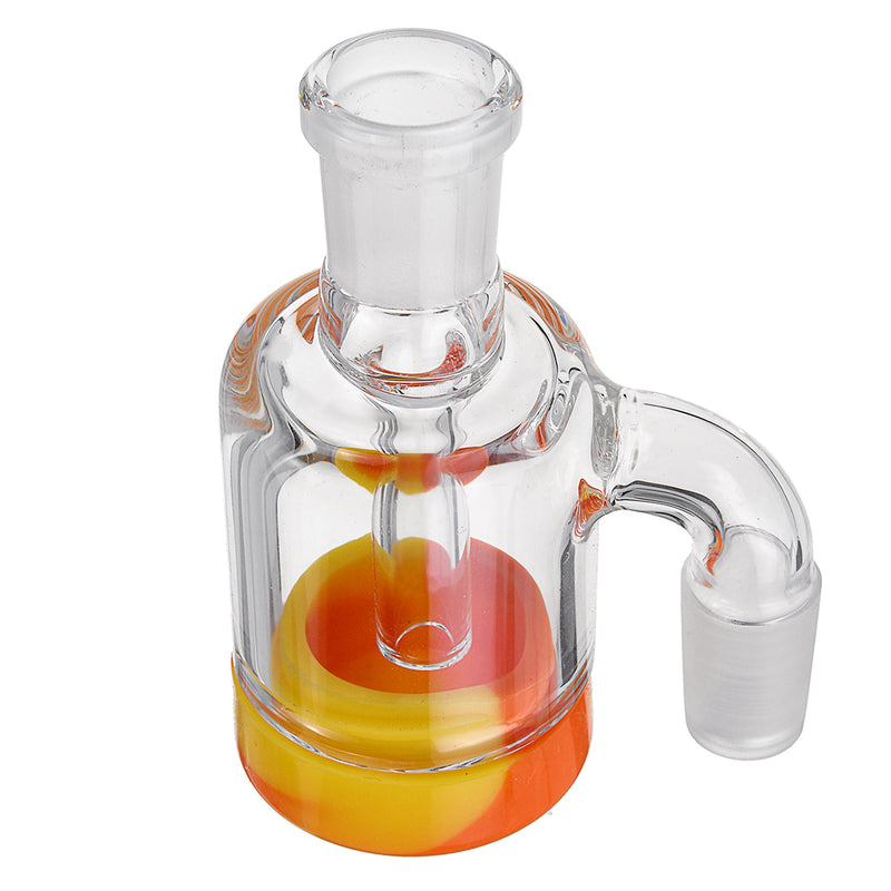 14mm Female Glass Adapter 45 or 90 degree Glass Joint Glass Collector