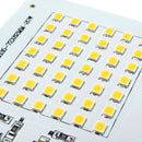 20W SMD2835 Outdooors Smart IC LED COB Chip Bead DIY Flood Light Lamp 220V