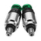 M4x0.7mm Motorcycle Screw Fork Air Bleeder Relief Valve Supermoto Motard Racing