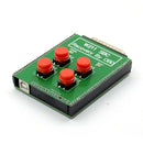 Auto OBD ABS SBC Reset Tool Recovery for Mercedes BenZ W211 R230