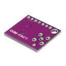 CJMCU-9833 AD9833 AD9833BRMZ Programmable Sine Triangular Square Waveform Generator For