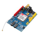 SIM900 Quad Band GSM GPRS Shield Development Board For