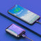 Wireless Headset TWS bluetooth 5.0 Earphone Bilateral Call Touch Control LED Power Display With Charging Box