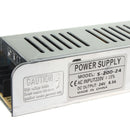IP20 AC220V To DC24V 200W Switching Power Supply Driver Adapter