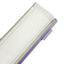6pcs Replace Filter Side Brush Set for HEPA Neato BotVac 70e 75 80 85 D75 D85 Cleaner